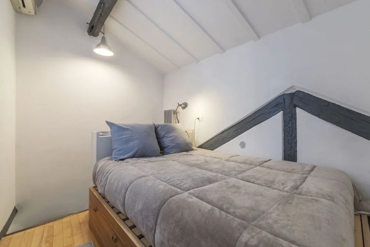 Charming Loft Navona