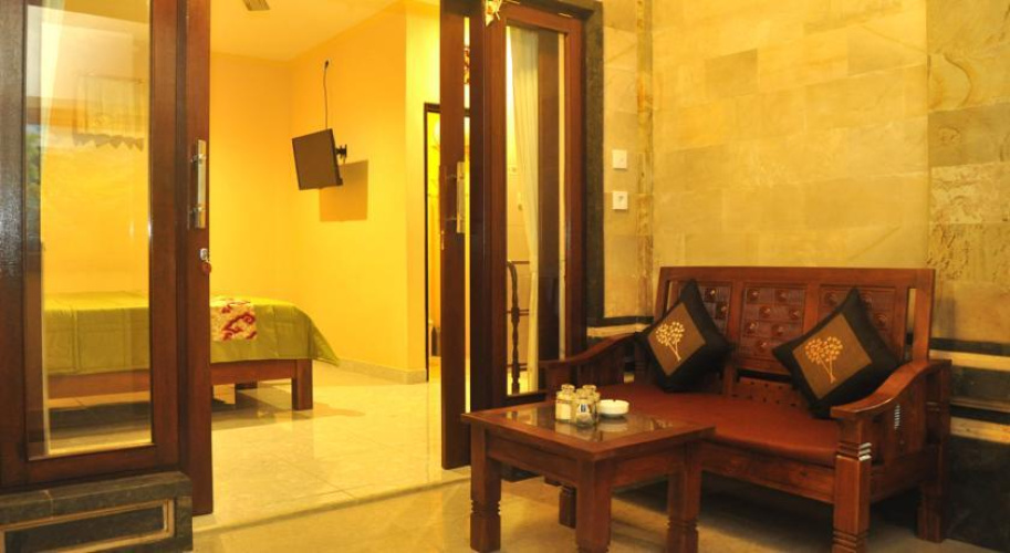 Inten House