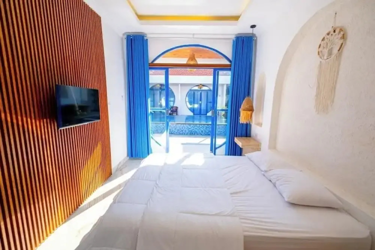 Anny Guesthouse 2 by Ecommerceloka