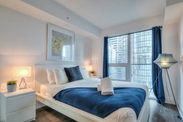 Panorama Suites-Bay