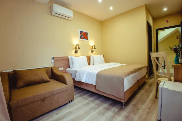 Bliss Hotel
