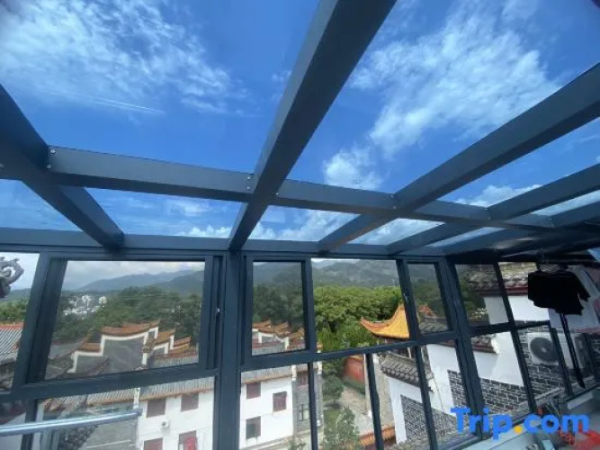 Jinliruyuan Homestay