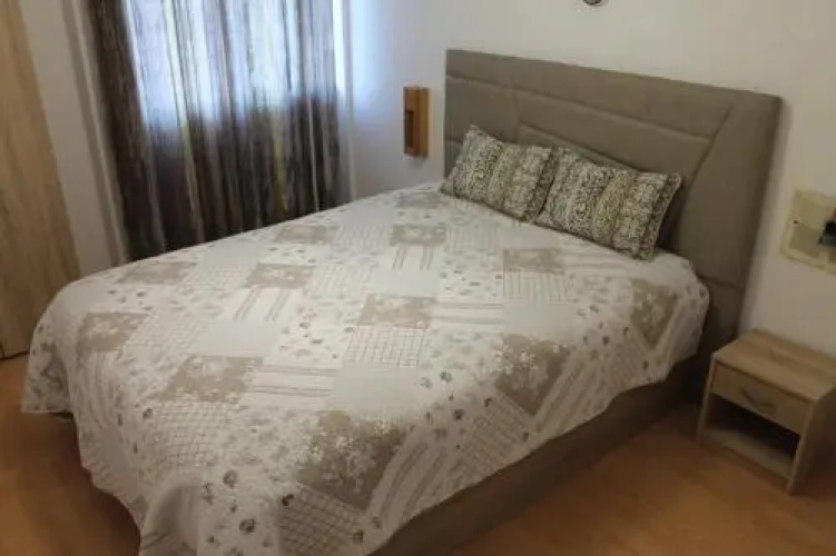 Saladina Apartment