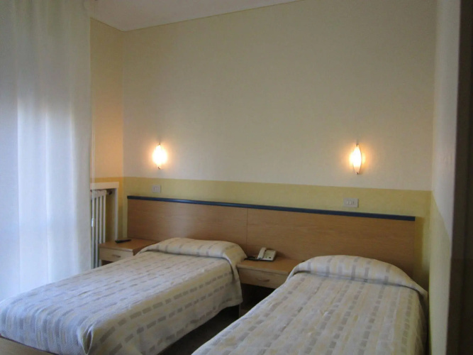 Hotel Marchina