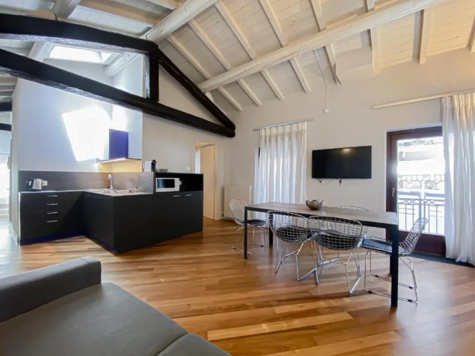 Rio Fiol Apartment