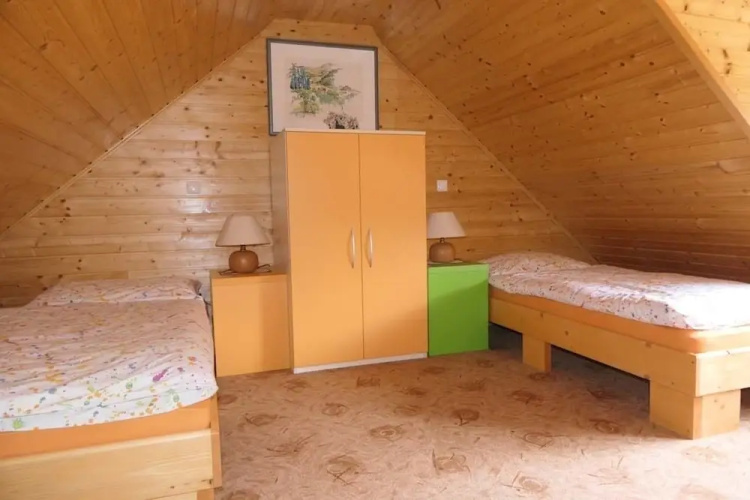Apartments Brunko Bled