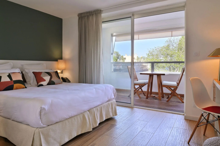 Hotel Pietracap