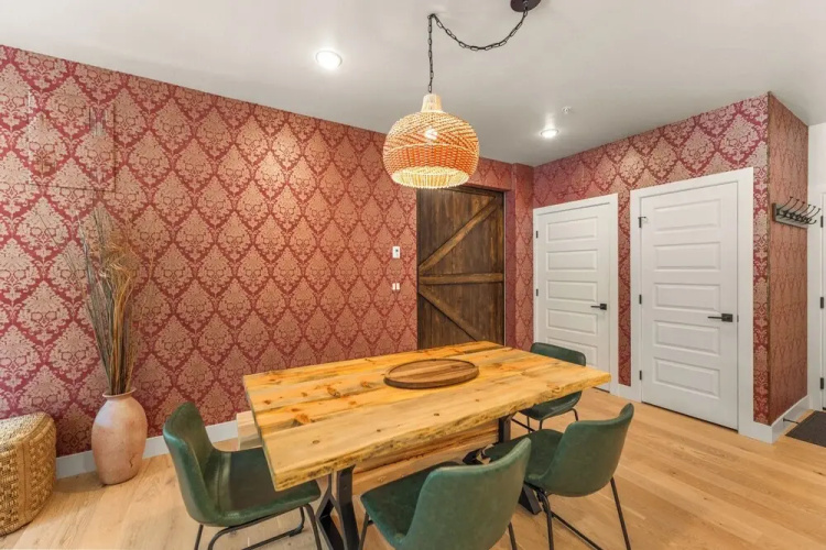 Brightwood #107