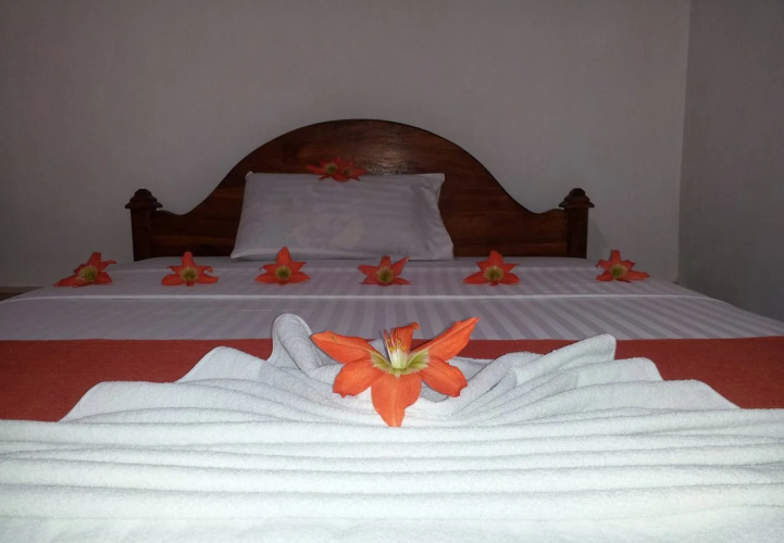 The Heritance Resort