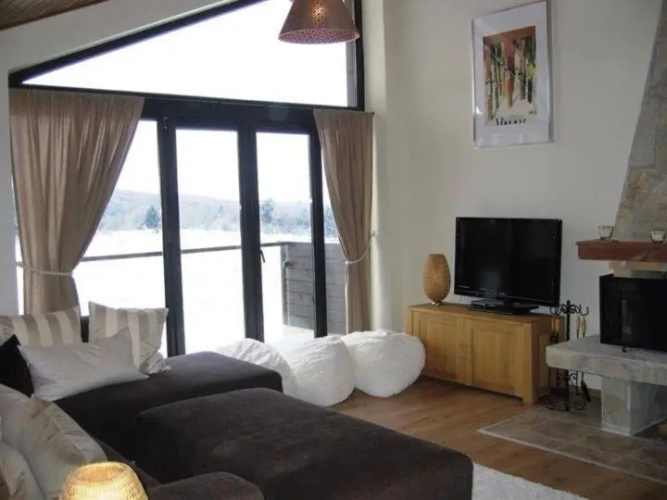 Chalet Mechka