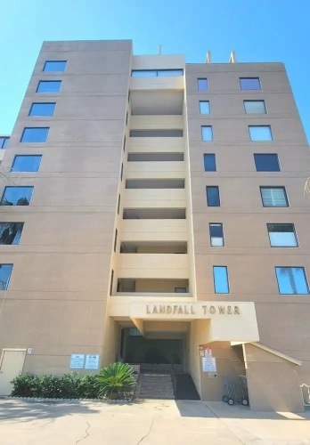 1 Bedroom Standard room