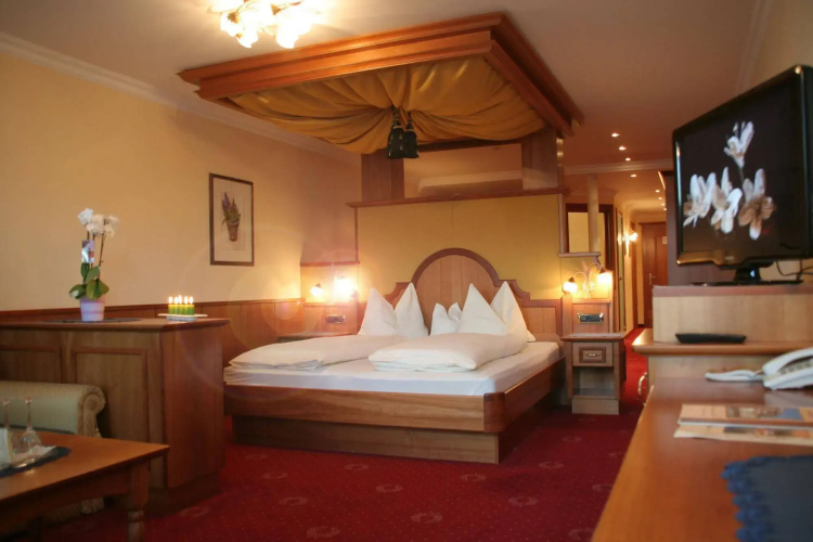 Granpanorama Hotel StephansHof