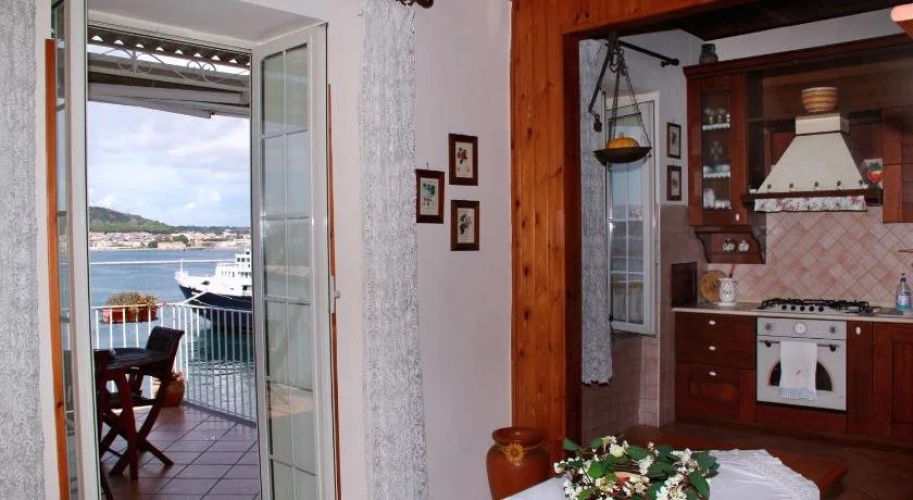 Bed and Breakfast Sole Luna