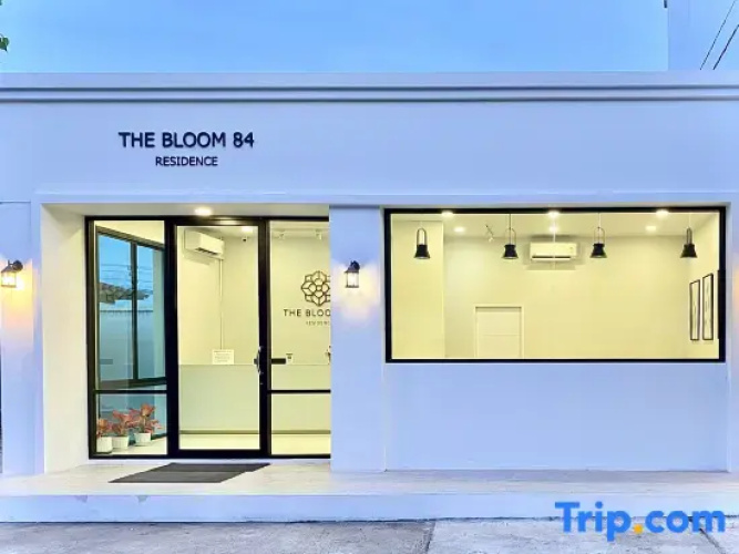 The Bloom 84 Residence