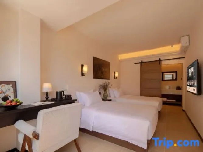Comfort Twin room