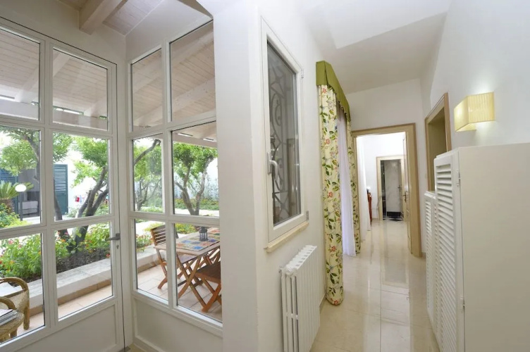B&B Principessa Maria