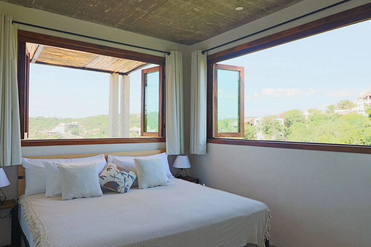 Casa Mauna Suites & Breakfasts