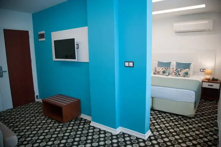 Hermias Marin Hotel