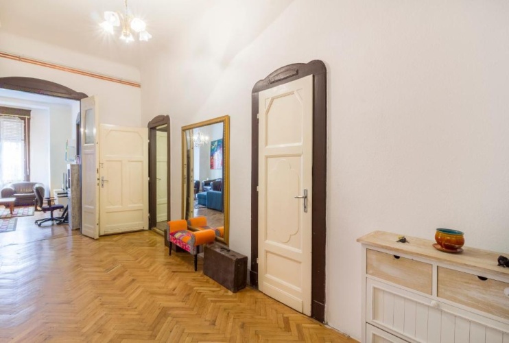 Double Apartment