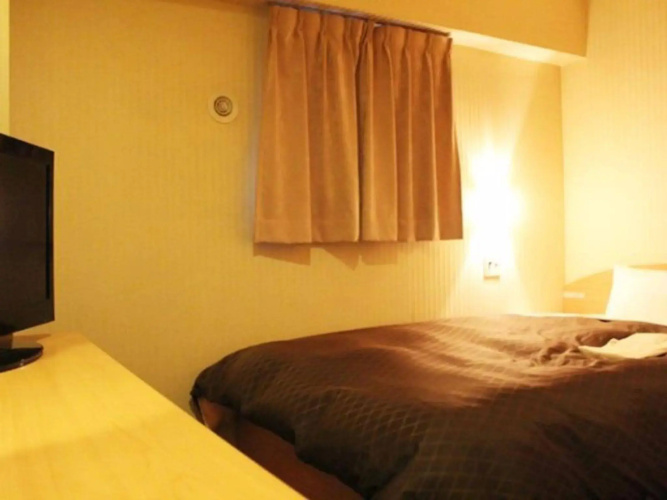 Dottor Hotel Hakata