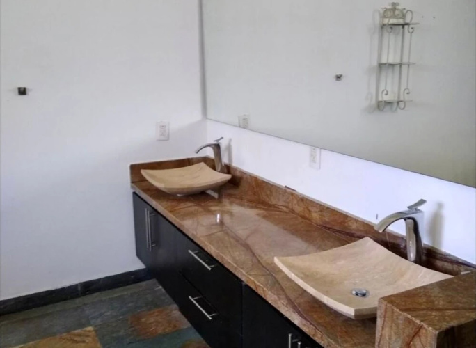 Casa Quinta con Piscina Santander