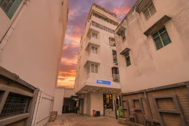 Hotelbild