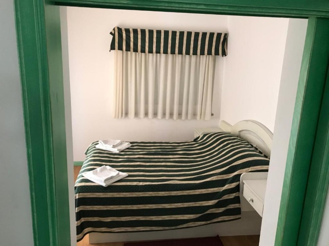 2 Bedrooms Suite