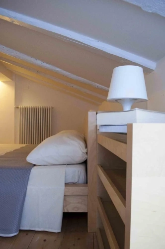 Double Apartment