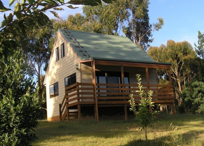 Cottage