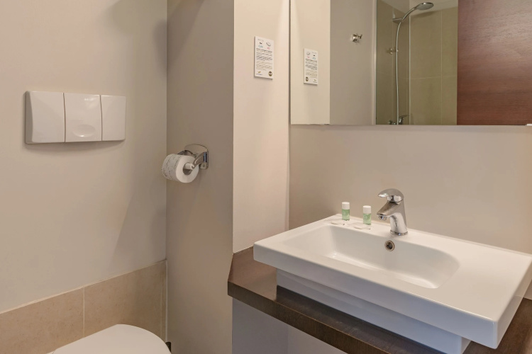 B&B HOTEL Firenze City Center photo 31