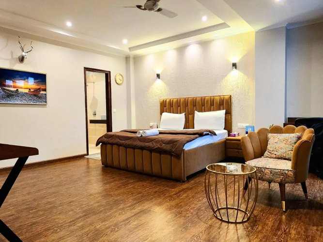Hotel City Premier