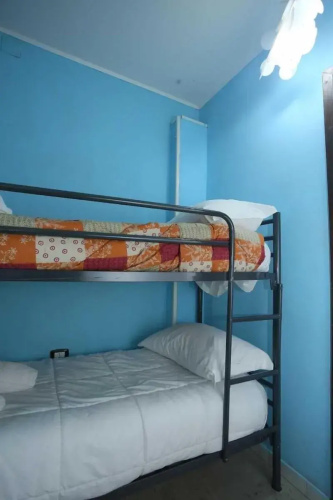 Don Carlo Rooms