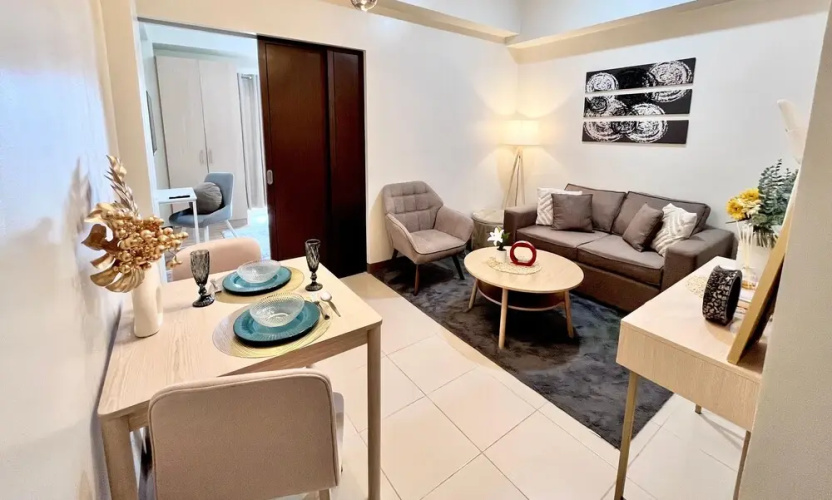 Room-experience Elegance at Chambre Hono