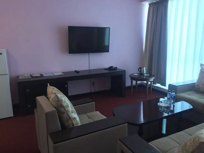 Suite
