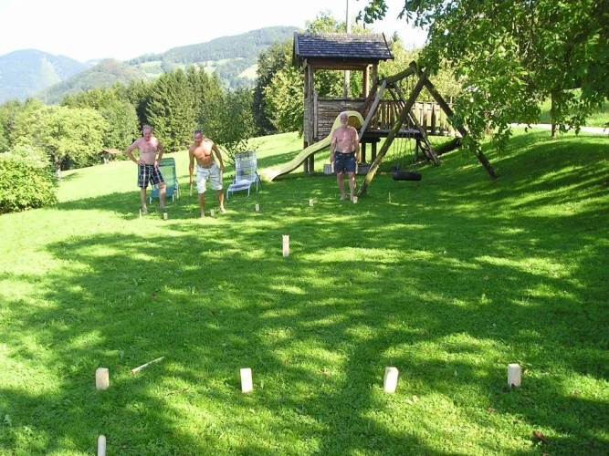 Ferienhof am Landsberg