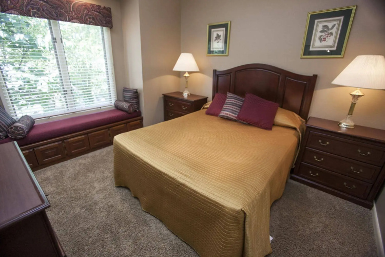 Stonebridge Village Resort