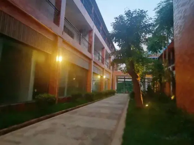 DongZe Hotel