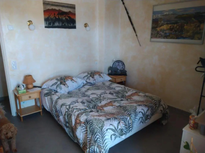 Villa Les Marmottes