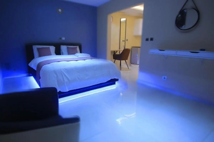 Bnb Resort