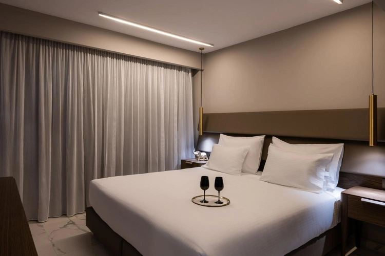 Porto Platanias Beach Luxury Selection - Adults Only photo 8