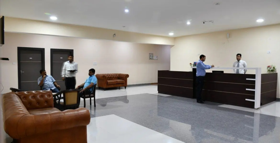 Hotel Jataka Inn