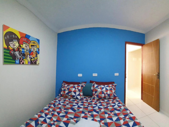 Casa nova em Maragogi AL