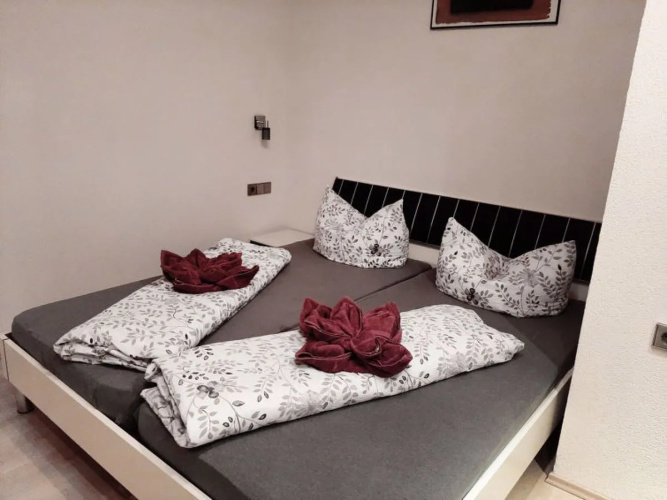 Apartment Sandra See