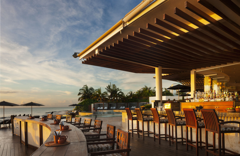 Rosewood Mayakoba Riviera Maya photo 21