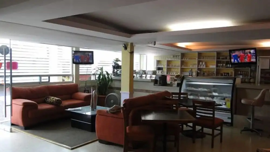 Hotel Cuellar