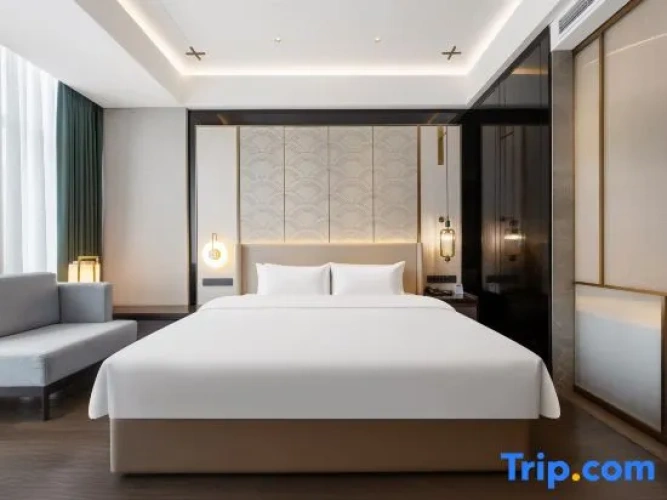 Premier Double room