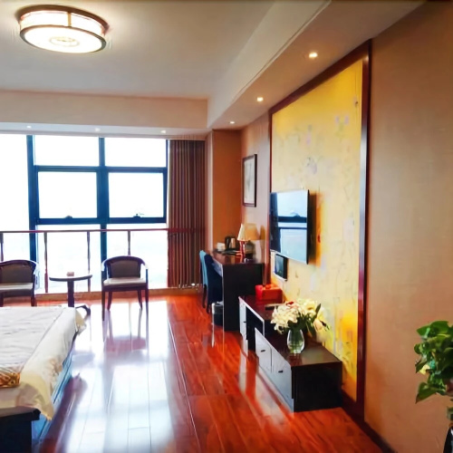 Jinyuting Hotel