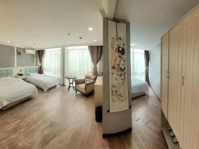 Jia jia Hotel