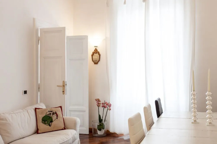 Boutique Home Roma
