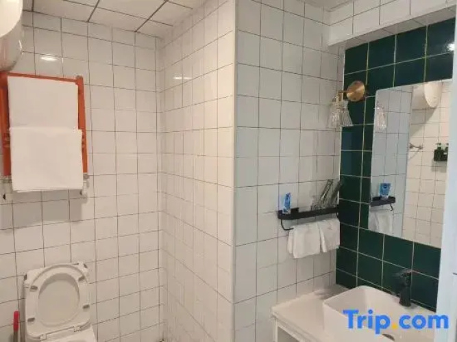 Chaomu Jingshe Homestay